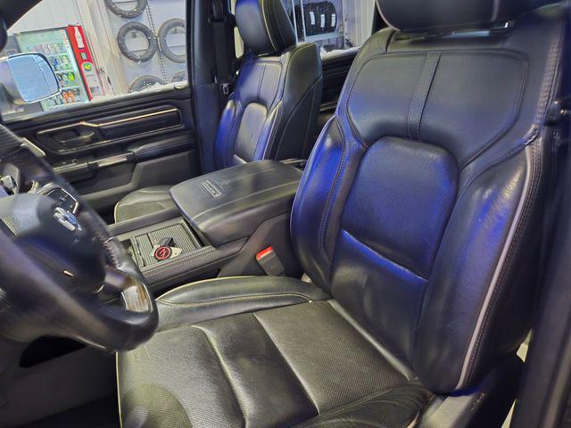 2019 Ram 1500 Limited Crew Cab 4x4 5'7" Box