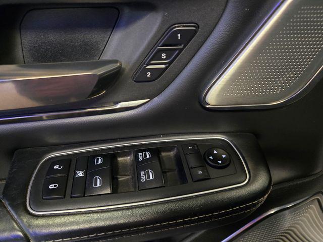 2019 Ram 1500 Limited Crew Cab 4x4 5'7" Box