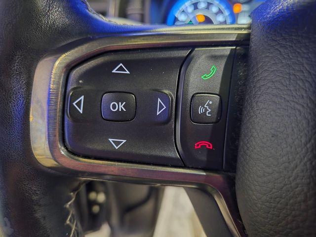 2019 Ram 1500 Limited Crew Cab 4x4 5'7" Box