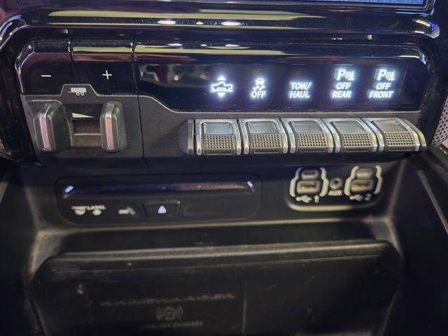 2019 Ram 1500 Limited Crew Cab 4x4 5'7" Box