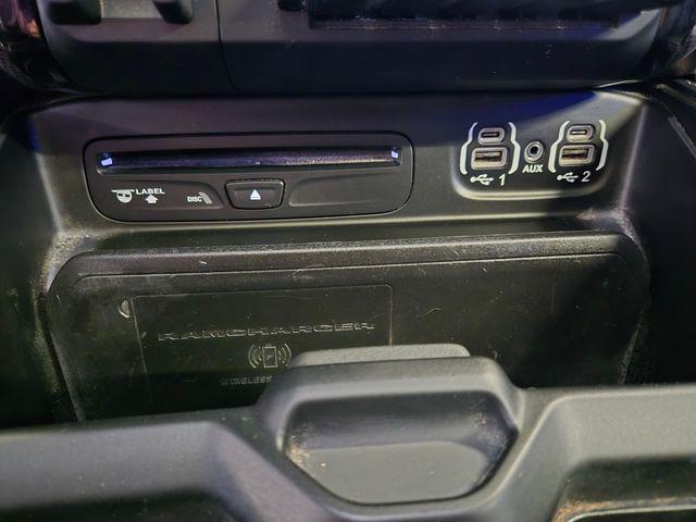 2019 Ram 1500 Limited Crew Cab 4x4 5'7" Box