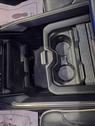 2019 Ram 1500 Limited Crew Cab 4x4 5'7" Box