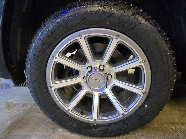 2019 Ram 1500 Limited Crew Cab 4x4 5'7" Box