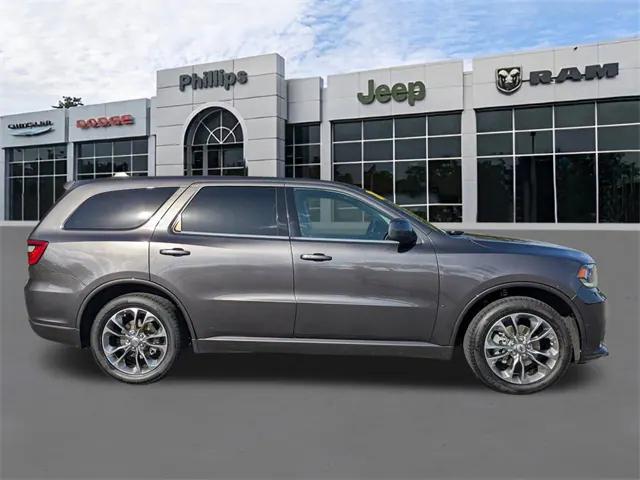 2020 Dodge Durango GT RWD