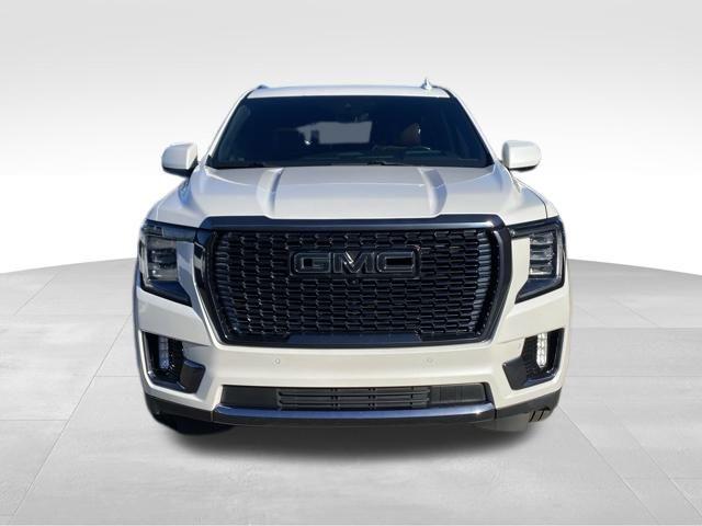 2023 GMC Yukon 4WD Denali Ultimate