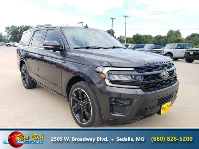 2023 Ford Expedition Limited for sale in Sedalia, MO