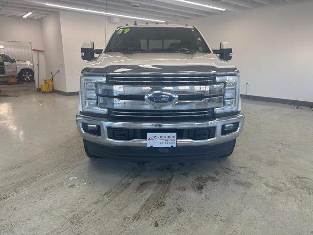 2019 Ford F-350 LARIAT