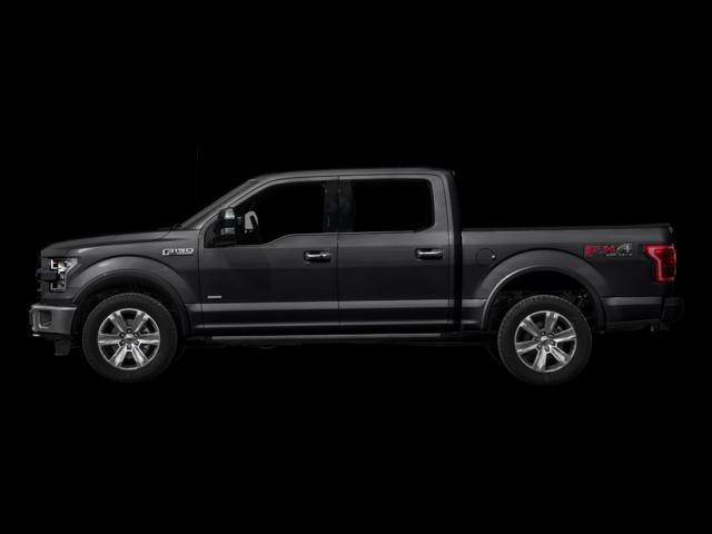 2016 Ford F-150 Platinum 2016 Ford F-150 Platinum