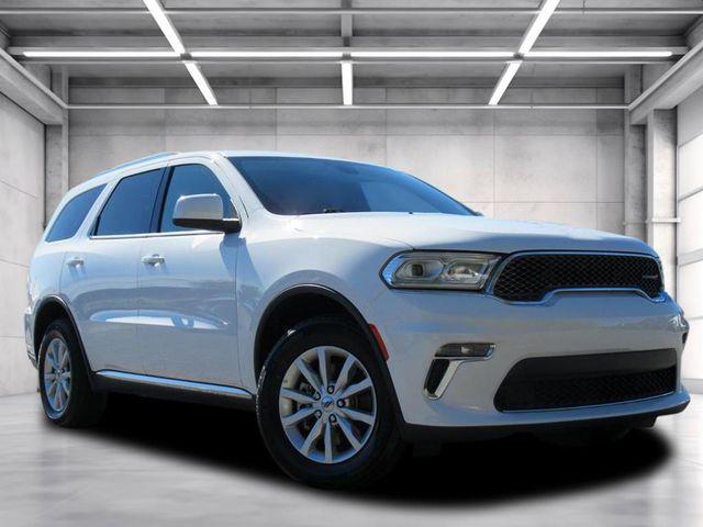 2022 Dodge Durango SXT AWD