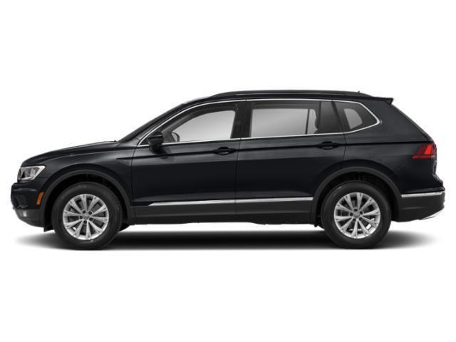 2019 Volkswagen Tiguan 2.0T SE 2019 Volkswagen Tiguan 2.0T SE
