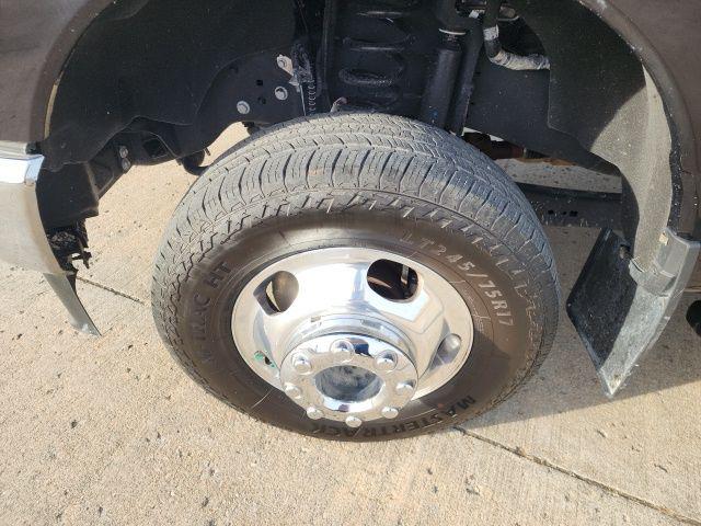 2023 Ford F-350 Chassis XLT