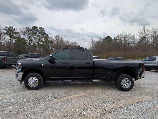 2026 RAM Ram 3500 RAM 3500 TRADESMAN CREW CAB 4X4 8 BOX