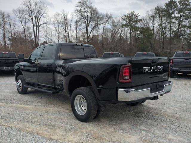 2026 RAM Ram 3500 RAM 3500 TRADESMAN CREW CAB 4X4 8 BOX