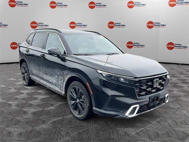 2023 Honda CR-V Hybrid Sport Touring 2023 Honda CR-V Hybrid Sport Touring