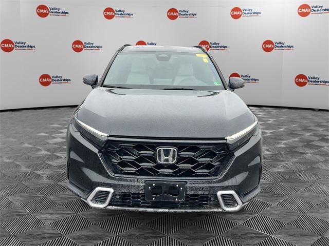 2023 Honda CR-V Hybrid Sport Touring 2023 Honda CR-V Hybrid Sport Touring