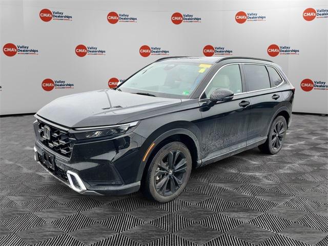 2023 Honda CR-V Hybrid Sport Touring 2023 Honda CR-V Hybrid Sport Touring
