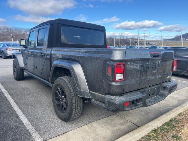 2023 Jeep Gladiator Freedom 4x4 2023 Jeep Gladiator Freedom 4x4