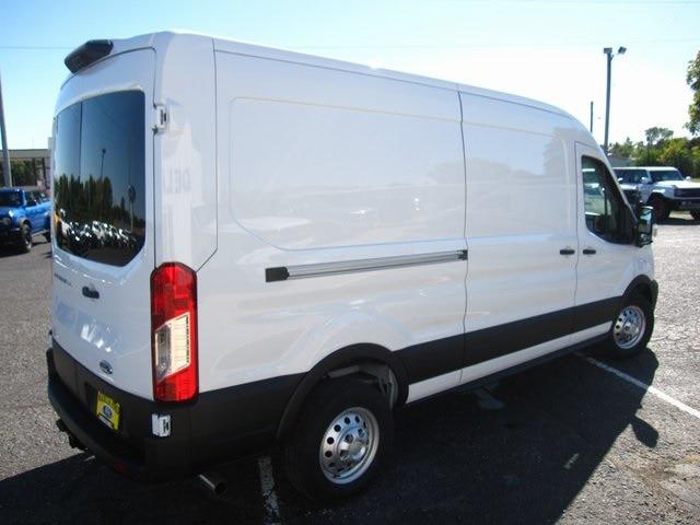 2024 Ford Transit Cargo Van 148 WB Medium Roof Cargo