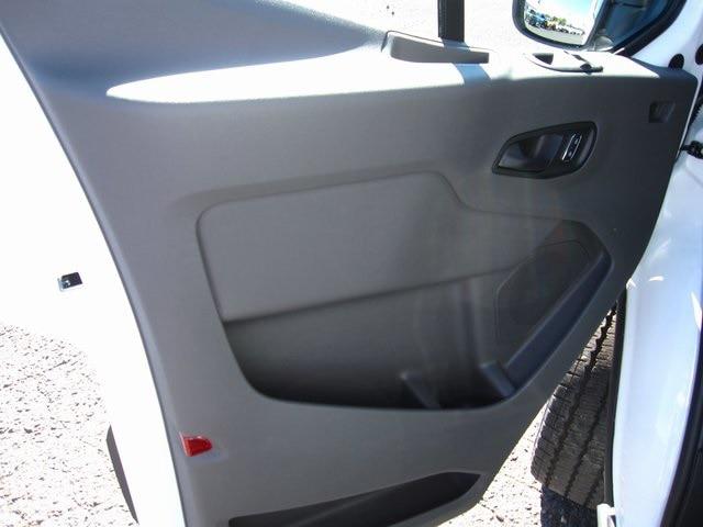 2024 Ford Transit Cargo Van 148 WB Medium Roof Cargo