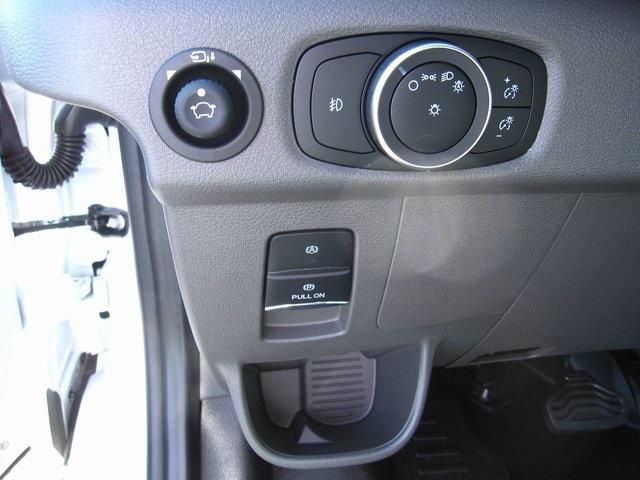 2024 Ford Transit Cargo Van 148 WB Medium Roof Cargo