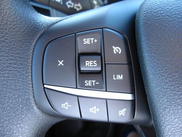 2024 Ford Transit Cargo Van 148 WB Medium Roof Cargo