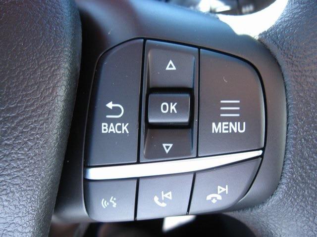 2024 Ford Transit Cargo Van 148 WB Medium Roof Cargo