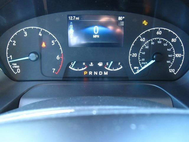 2024 Ford Transit Cargo Van 148 WB Medium Roof Cargo
