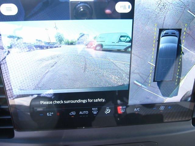 2024 Ford Transit Cargo Van 148 WB Medium Roof Cargo