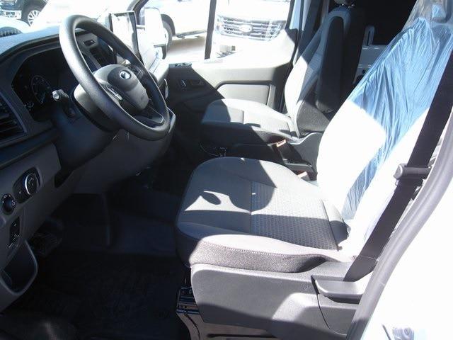 2024 Ford Transit Cargo Van 148 WB Medium Roof Cargo