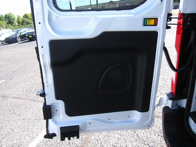 2024 Ford Transit Cargo Van 148 WB Medium Roof Cargo