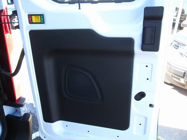 2024 Ford Transit Cargo Van 148 WB Medium Roof Cargo