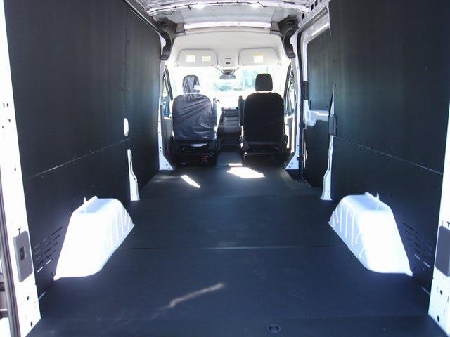 2024 Ford Transit Cargo Van 148 WB Medium Roof Cargo