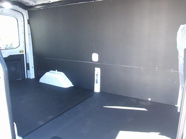 2024 Ford Transit Cargo Van 148 WB Medium Roof Cargo