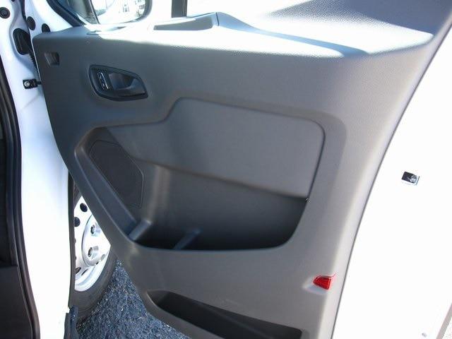 2024 Ford Transit Cargo Van 148 WB Medium Roof Cargo