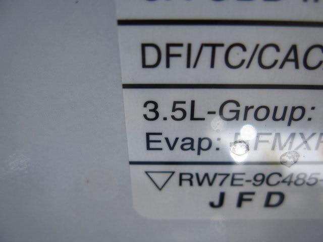 2024 Ford Transit Cargo Van 148 WB Medium Roof Cargo