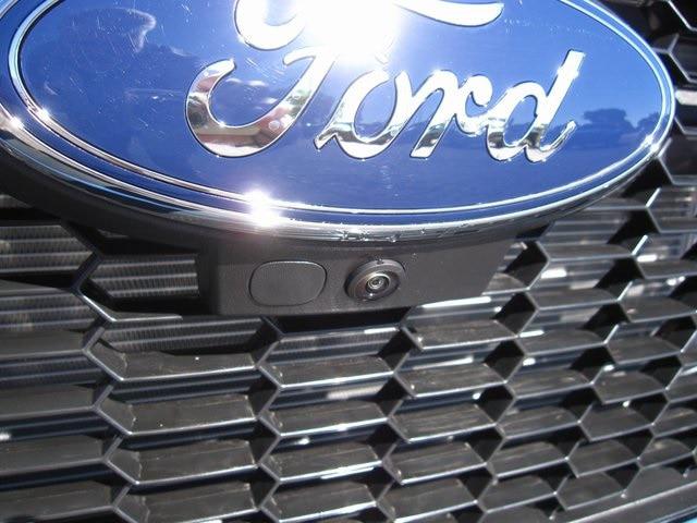 2024 Ford Transit Cargo Van 148 WB Medium Roof Cargo