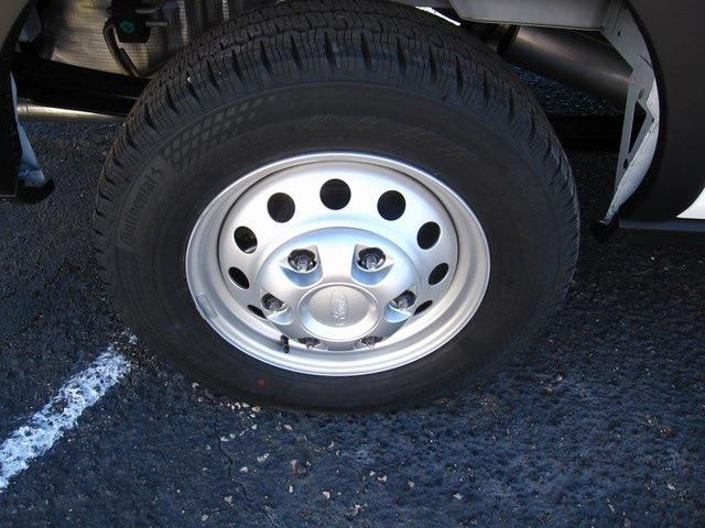 2024 Ford Transit Cargo Van 148 WB Medium Roof Cargo