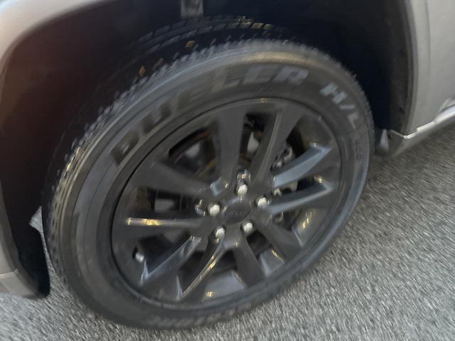 2021 Jeep Grand Cherokee Laredo X 4x4 2021 Jeep Grand Cherokee Laredo X 4x4