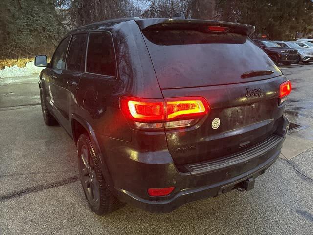 2021 Jeep Grand Cherokee Laredo X 4x4 2021 Jeep Grand Cherokee Laredo X 4x4