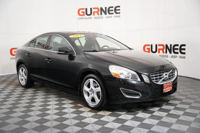 2013 Volvo S60 T5