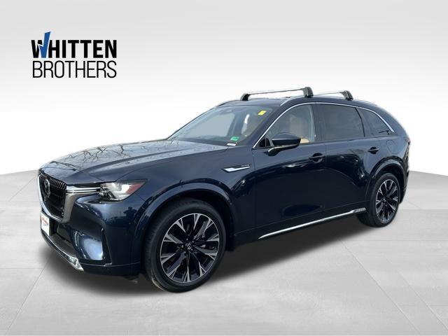 2025 Mazda CX-90 3.3 Turbo S Premium Plus Package