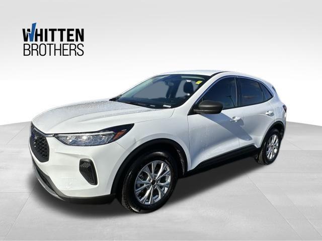 2023 Ford Escape Active 2023 Ford Escape Active