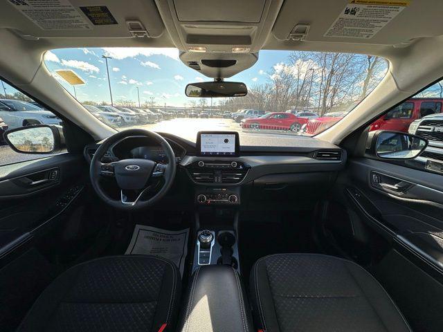 2023 Ford Escape Active 2023 Ford Escape Active