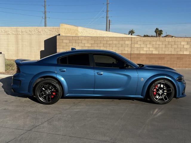 2023 Dodge Charger SRT Jailbreak