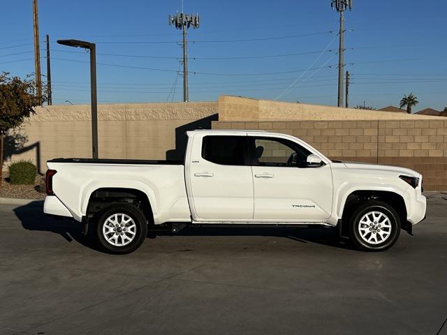 2025 Toyota Tacoma SR5 2025 Toyota Tacoma SR5