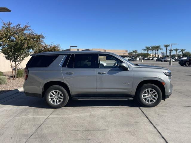 2024 Chevrolet Tahoe 4WD LT 2024 Chevrolet Tahoe 4WD LT