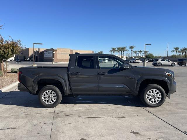 2025 Toyota Tacoma SR5 2025 Toyota Tacoma SR5