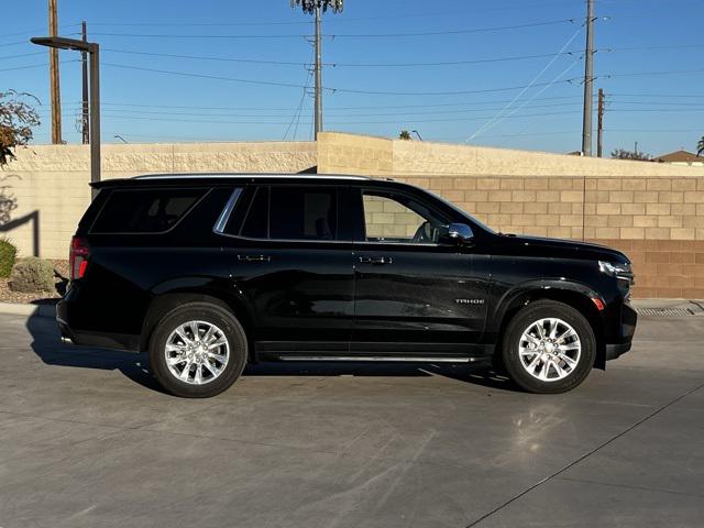 2024 Chevrolet Tahoe 4WD Premier 2024 Chevrolet Tahoe 4WD Premier