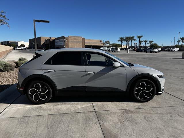 2024 Hyundai IONIQ 5 SEL 2024 Hyundai IONIQ 5 SEL