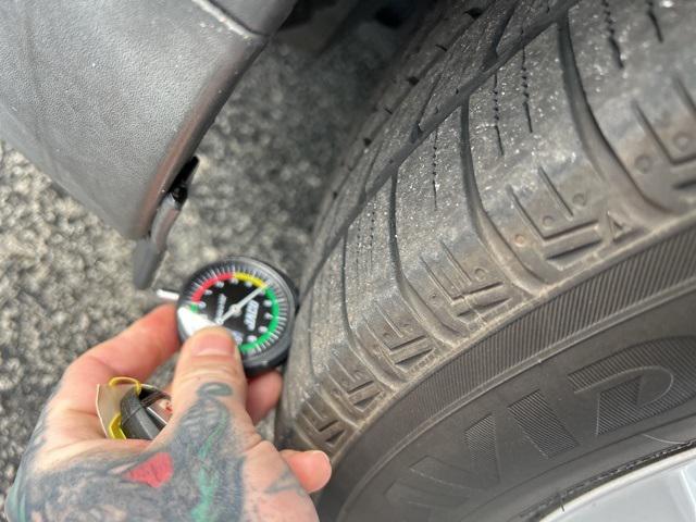 2016 Nissan Rogue SV 2016 Nissan Rogue SV